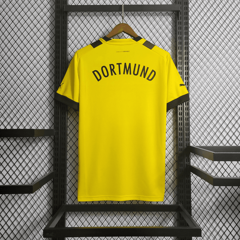 Camisa-Borussia-Dortmund-BVB-home-1-2022-23-22-torcedor-masculina-amarela-e-preta-preto-amarelo-fut-futebol-puma-reus-champions-limania