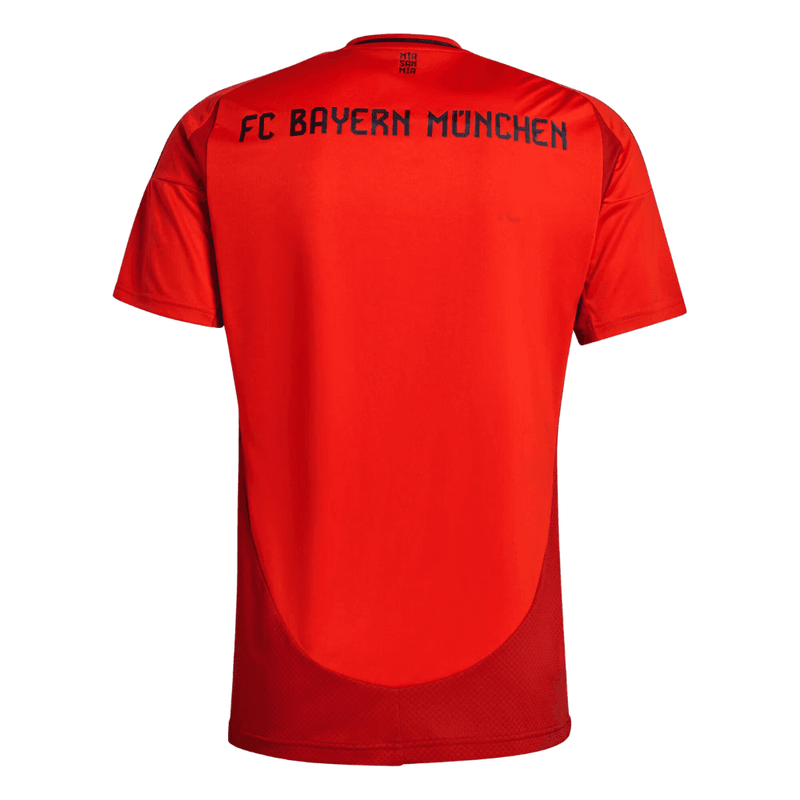 camisa-bayern-Munchen-munique-1-I-home-24-25-2024-torcedor-adidas-masculina-vermelha-vermelho-futebol-time-limania