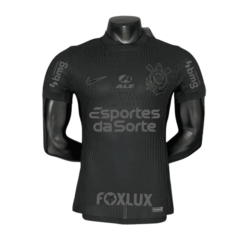 camisa-corinthians-2-ii-away-jogador-preta-black-todos-patrocinios-patrocinadores-futebol-nike-masculina-limania