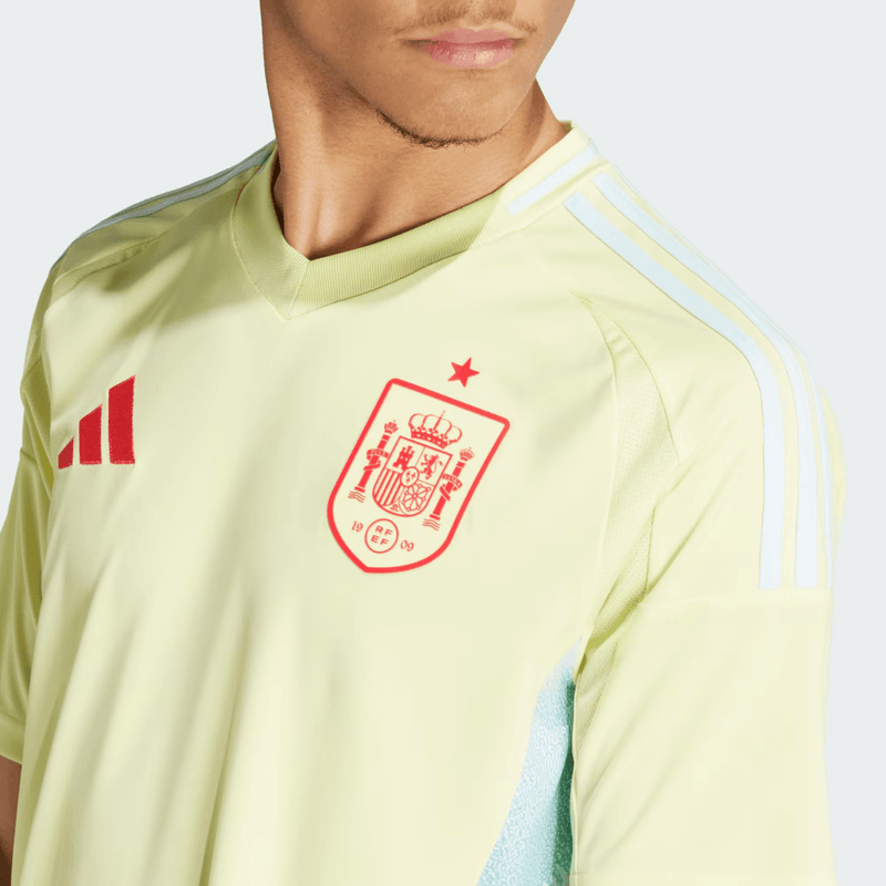 camisa-espanha-selecao-2-away-2024-24-25-torcedor-adidas-masculina-amarela-amarelo-vermelha-vermelho-futebol-time-yamal