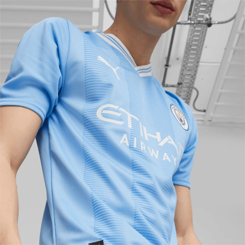 camisa-manchester-city-23-24-2023-home-i-1-torcedor-puma-masculina-azul-foden-fut-futebol-haaland-champions-fut-limania