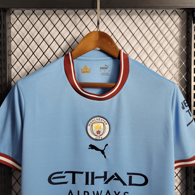 camisa-manchester-city-home-1-torcedor-puma-azul-22-23-2022-masculina-limania-time-foden-halland-champions-premier-league