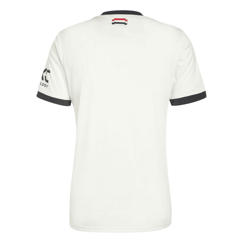 camisa-manchester-united-3-iii-third-2024-24-25-torcedor-adidas-masculina-branca-branco-champions-league-fut-futebol-cr7-cristiano-ronaldo-limania