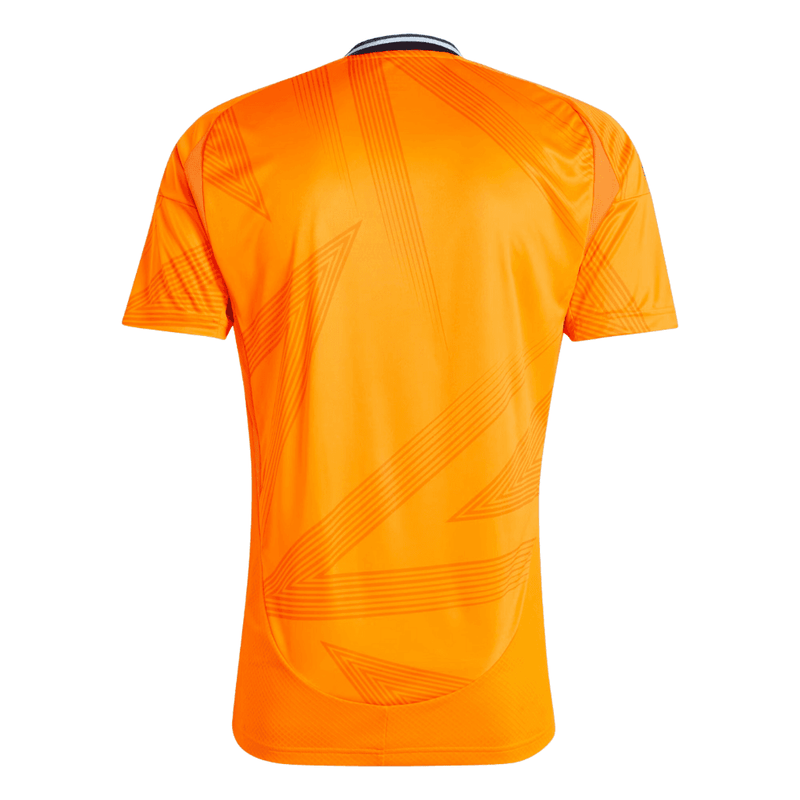 camisa-real-madrid-2-ii-away-2024-24-25-torcedor-adidas-masculina-laranja-limania-fut-futebol-camisadetime-vini-vinijr-rodrygo