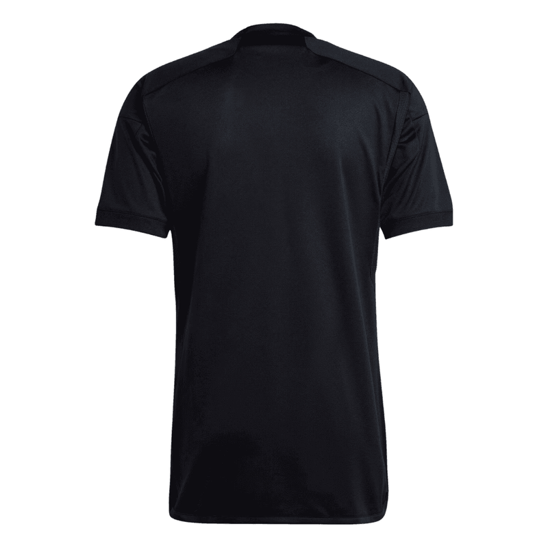 Camisa Real Madrid 3 2023/24 Adidas Black - Masculina